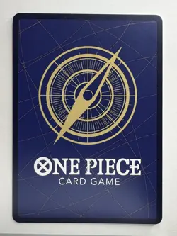 Black Maria (Illustration Box Vol.2) OP08-074 One Piece Promotion Cards Foil - Image 2