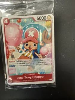 One Piece Card Game Promotion Card Set 2025 Vol.2 Sealed Pack - Image 2