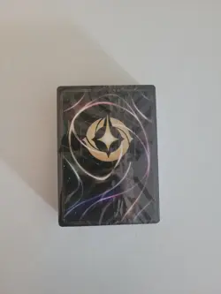 Disney Lorcana The First Chapter Starter Deck Only Sapphire & Steel Sealed Deck - Image 3