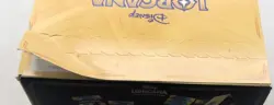 Disney Lorcana TCG Into The Inklands SEALED Booster Box - BOX DAMAGED (SEE PIC) - Image 3