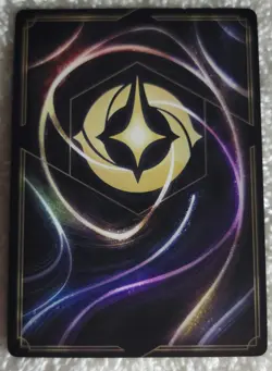 Disney Lorcana TCG Tinker Bell Queen of the Azurite Fairies #48 Azurite Sea NM - Image 2