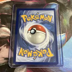 Haunter 027 Mega Evolution Illustration Rare Promo Mega Battle Pokemon Card - Image 2