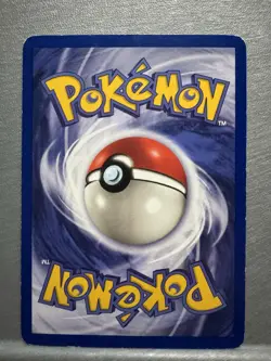 Pokemon Card Here Comes Team Rocket! Trainer Rare 71/82 - LP- - Image 4