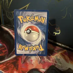 Pokemon Leafeon 6/108 Reverse Holo Dark Explorers Card MP - Image 2