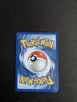 Venusaur 13 Black Star Promo Rare Holo Pokemon Card CD WOTC Vintage LP - Image 4