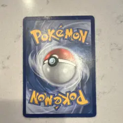 Pokemon Charizard V Shining Fates Shiny Vault Full Art Holo SV107/SV122 Card - Image 1
