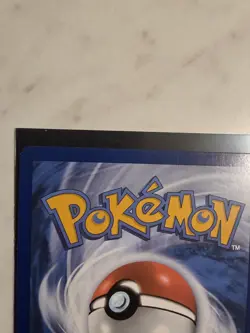 Pokemon Charmander SVP EN 044 Scarlet & Violet Promo Basic Flame Card 60 HP - Image 3