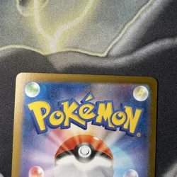 Pokemon Card Genesect ex SAR 172/086 SV11B Black Bolt Japanese Near Mint / Mint - Image 5