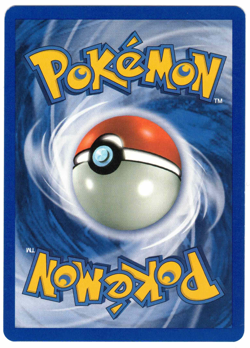 Giovanni's Last Resort 105/132 Gym Challenge Regular Rare Vintage Pokemon Card - Image 2