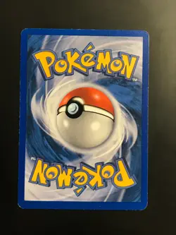 Omanyte 60/92 Legend Maker Stamped Reverse Holo Pokemon Card TCG - MP - Image 3