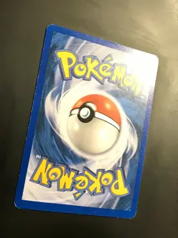 Omanyte 60/92 Legend Maker Stamped Reverse Holo Pokemon Card TCG - MP - Image 4