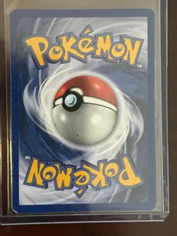 Miracle Energy - 16/105 - Pokemon Neo Destiny Unlimited Holo Rare Card MP - Image 2