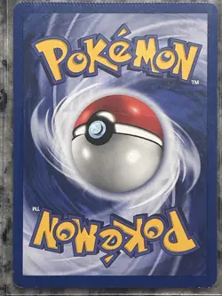 Articuno #22 Black Star Promo CRIMPED EDGE - WOTC Pokemon Card - Image 2