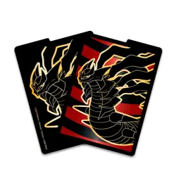 Pokemon Lost Origin Giratina V Elite Trainer Box x4 Card / Deck Dividers New - Image 1