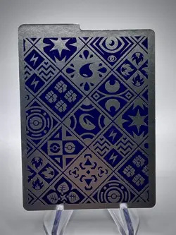 Pokemon Paldean Fates Elite Trainer Box x4 Card / Deck Dividers New - Image 2