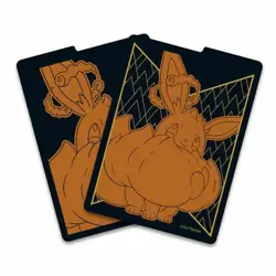 Pokemon Shining Fates Elite Trainer Box x4 Card / Deck Dividers Limited Edition - Image 1