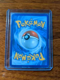 Delcatty EX Power Keepers Holo Rare Pokemon TCG Card 8/108 - Image 2