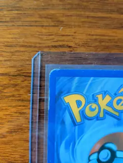 Delcatty EX Power Keepers Holo Rare Pokemon TCG Card 8/108 - Image 3