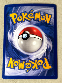 Haunter 6/62 Fossil Holo NM , no wear on holo! / Pokemon Card - Image 3