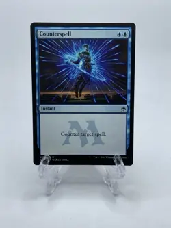 Counterspell - Masters 25 - MTG - COM - Magic The Gathering - Image 1
