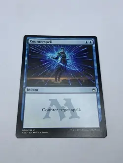 Counterspell - Masters 25 - MTG - COM - Magic The Gathering - Image 2