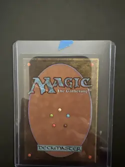 Vintage MTG💥PHYREXIAN DEVOURER 💥Alliances 1994 - Image 2