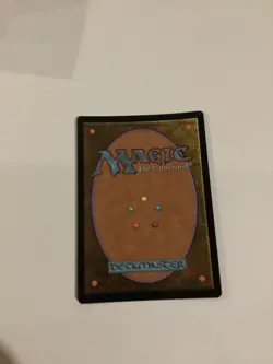 Karn, Great Creator Stained Glass Secret Lair Drop Nm Foil Magic The Gathering - Image 2