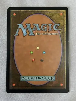 Serra’s Sanctum – Urza’s Saga – LP – Reserved List – MTG - Image 2