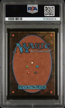 2025 MTG FINAL FANTASY COMMANDER EXTENDED ART-FOIL #0118 REJOIN THE FIGHT PSA 10 - Image 2