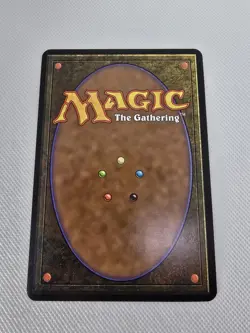 Wizards Arahbo Roar of the World Commander 2017 Mythic Foil Oversized Cat Avatar - Image 4