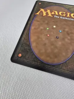 Wizards Arahbo Roar of the World Commander 2017 Mythic Foil Oversized Cat Avatar - Image 5