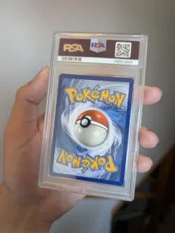 2019 Pokemon Charizard SM226 Holo Promo PSA 10 GEM MT Fall 2019 Collectors Chest - Image 4