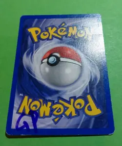 Erika's Dragonair 004/132 Gym Heroes Holo Pokemon, HP - Image 4