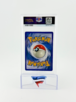 Blastoise PSA 3 VG Base Set Holo 2/102 1999 Vintage Pokemon - Image 2