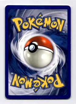 Electrode Base Set 2 #025 (2000) Rare LP Pokemon - Image 2