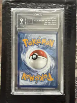 2023 Pokemon Scarlet & Violet 151 Illustration Rare Ivysaur 167/165 TAG 9 - Image 2