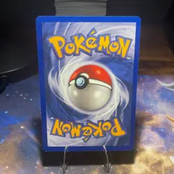 Pokemon Professor Oak 88/102 Base Set - Image 2