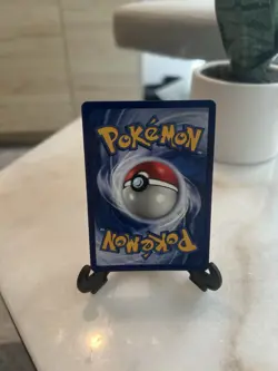 Pokemon Machamp Deck Exclusives Holo Rare 1st Edition 8/102 1999 100 HP Eng - Image 2