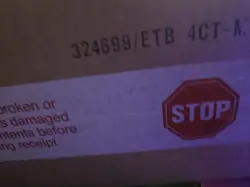Shrouded Fable POKEMON Center ETB SEALED case - Image 4