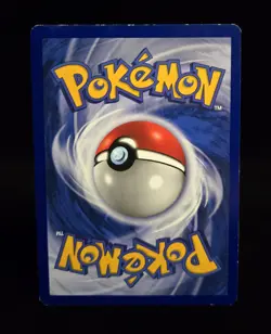 Pokemon TCG - SQUIRTLE - 63/102 - UNLIMITED - BASE SET (1999) - WOTC - LP - Image 2