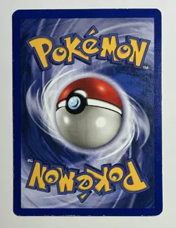 🧨Pokemon Chansey Base Set 3/102 Holo Rare 1999 English TCG🧨 - Image 2