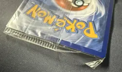 Pokemon TCG Pikachu Build-A-Bear Workshop Promo 20/108 NEW SEALED FREE SHIPPING - Image 4