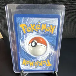 Pokemon Charizard ex Tera Ultra Rare Full Art Obsidian Flames 228/197 330 HP - Image 2