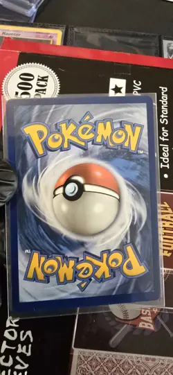The Pokemon Company Shining Magikarp 66/64 Celebrations Classic Collection Holo - Image 2