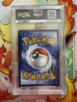 2023 POKEMON SVP EN-SV BLACK STAR PROMO 151 ULTRA-PREMIUM COLL #052 MEWTWO PSA 9 - Image 2