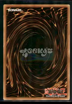 Magic Cylinder SDSC-EN038 Structure Deck: Spellcaster's Command-1st Edition - Image 2