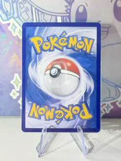 Mimikyu 1307/07 Pokemon CBB3C Gem Pack Vol.3 Chinese Near Mint - Image 2