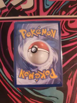 Pokemon TCG N’s Zoroark ex 175/159 Ultra Rare Journey Together - Image 2