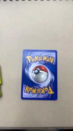 Pokemon TCG Gengar 48/165 Expedition Base Set Non-Holo Rare E-Series NM - Image 2