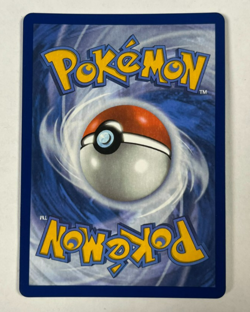 2025 Pokemon Destined Rivals Misty's Gyarados Staff Pre Release 049/182 - Image 2